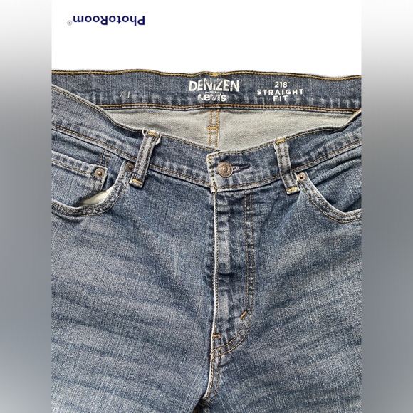 Denizen from Levi’s Jeans, 36X30 - Picture 4 of 9